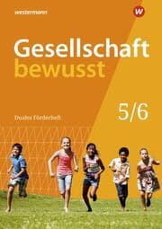 Cover von Gesellschaft bewusst - Ausgabe 2020 für Niedersachsen