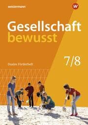 Cover von Gesellschaft bewusst - Ausgabe 2020 für Niedersachsen