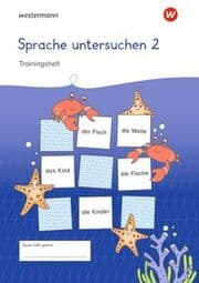Cover von Westermann Unterrichtsmaterialien Grundschule