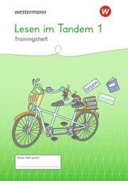 Cover von Westermann Unterrichtsmaterialien Grundschule