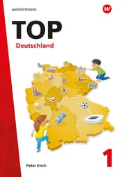 Cover von Topographische Arbeitshefte - Ausgabe 2016