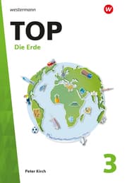 Cover von Topographische Arbeitshefte - Ausgabe 2016