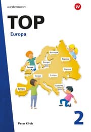 Cover von Topographische Arbeitshefte - Ausgabe 2016