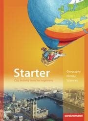 Cover von Starter