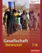 Cover von Gesellschaft bewusst