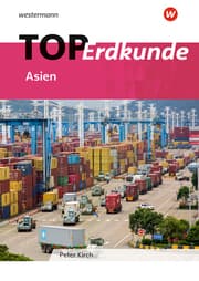 Cover von Topographische Arbeitshefte