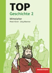 Cover von TOP Geschichte 2