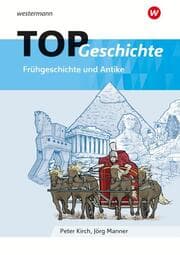 Cover von TOP Geschichte 1