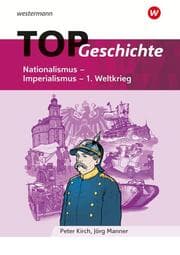 Cover von TOP Geschichte 4