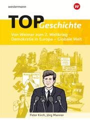Cover von TOP Geschichte 5