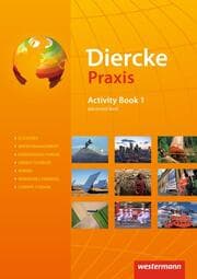Cover von Diercke Praxis SII - Arbeits- und Lernbuch - Ausgabe 2014