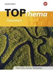 Cover von Topographische Arbeitshefte - aktuelle Ausgabe