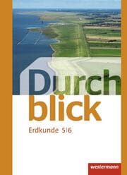 Cover von Durchblick Erdkunde - Ausgabe 2015