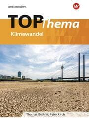 Cover von Topographische Arbeitshefte - aktuelle Ausgabe