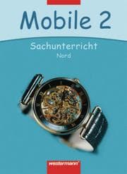 Cover von Mobile Sachunterricht - Ausgabe 2006 Nord