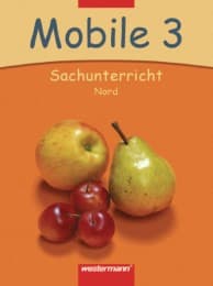 Cover von Mobile Sachunterricht, Ausgabe Nord, HH Ni SH, Gs, neu