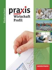 Cover von Praxis Profil - Ausgabe 2011