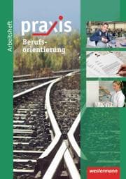 Cover von Praxis - Thematische Arbeitshefte