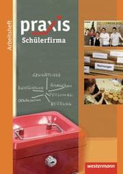 Cover von Praxis - Thematische Arbeitshefte