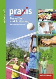 Cover von Praxis