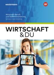 Cover von Wirtschaft und DU - Ausgabe für Baden-Württemberg