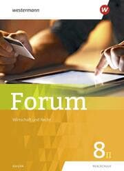 Cover von Forum - Wirtschaft und Recht