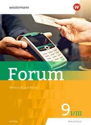 Cover von Forum - Wirtschaft und Recht