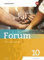 Cover von Forum - Politik und Gesellschaft
