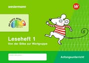 Cover von DIE BUNTE REIHE - Deutsch