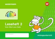 Cover von DIE BUNTE REIHE - Deutsch