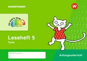 Cover von DIE BUNTE REIHE - Deutsch