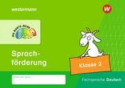 Cover von DIE BUNTE REIHE - Deutsch
