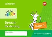 Cover von DIE BUNTE REIHE - Deutsch