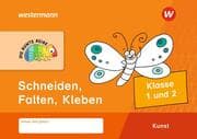 Cover von DIE BUNTE REIHE - Kunst