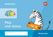 Cover von DIE BUNTE REIHE - Mathematik