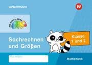 Cover von DIE BUNTE REIHE - Mathematik
