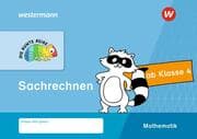 Cover von DIE BUNTE REIHE - Mathematik