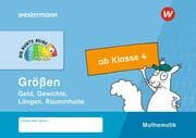 Cover von DIE BUNTE REIHE - Mathematik