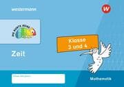 Cover von DIE BUNTE REIHE - Mathematik