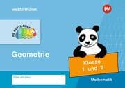 Cover von DIE BUNTE REIHE - Mathematik