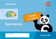 Cover von DIE BUNTE REIHE - Mathematik