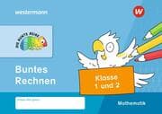 Cover von DIE BUNTE REIHE - Mathematik