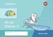 Cover von DIE BUNTE REIHE - Mathematik
