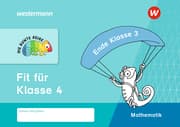 Cover von DIE BUNTE REIHE - Mathematik