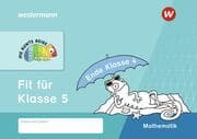 Cover von DIE BUNTE REIHE - Mathematik