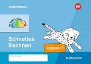 Cover von DIE BUNTE REIHE - Mathematik