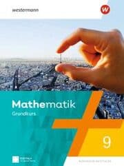Cover von Mathematik - Ausgabe 2022 für Nordrhein-Westfalen