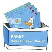 Cover von DIE BUNTE REIHE - Mathematik