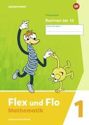 Cover von Flex und Flo - Ausgabe 2021