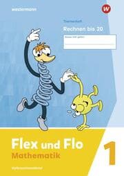Cover von Flex und Flo - Ausgabe 2021